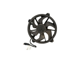Moto ventilateur radiateur CITROEN JUMPY 2 Photo n°2