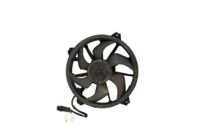 Moto ventilateur radiateur CITROEN JUMPY 2 Photo n°3