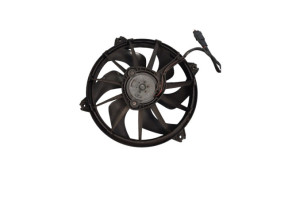 Moto ventilateur radiateur CITROEN JUMPY 2 Photo n°4