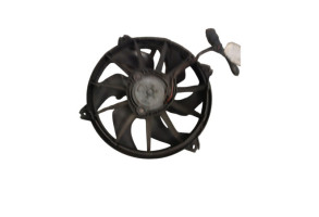 Moto ventilateur radiateur CITROEN JUMPY 2 Photo n°5