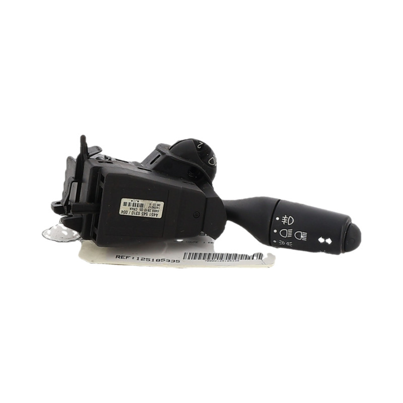 Commodo d'essuie glaces SMART FORTWO 2 Photo n°1