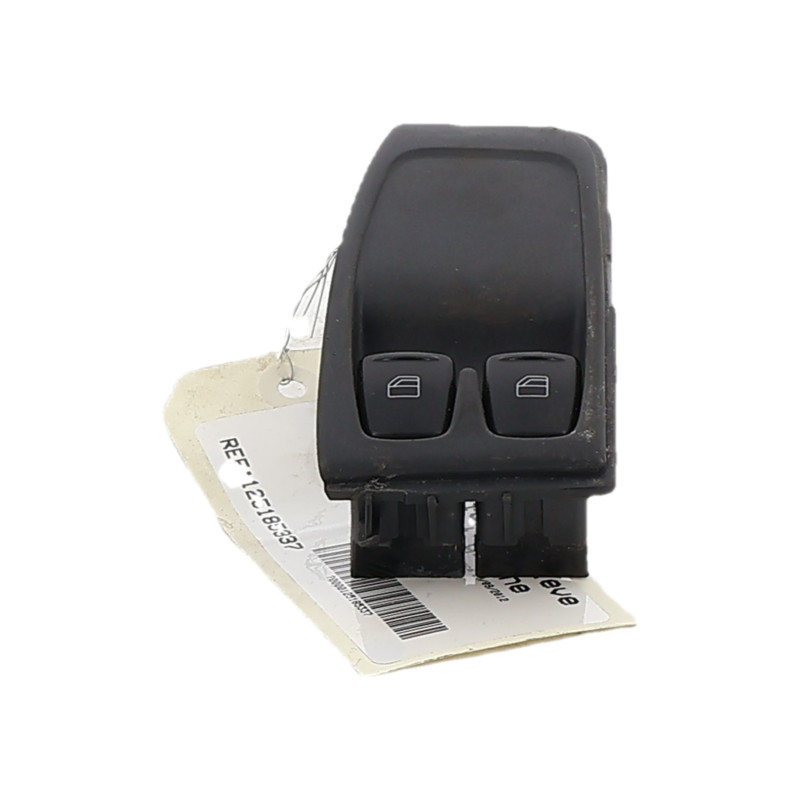 Interrupteur de leve vitre avant gauche SMART FORTWO 2 Photo n°1