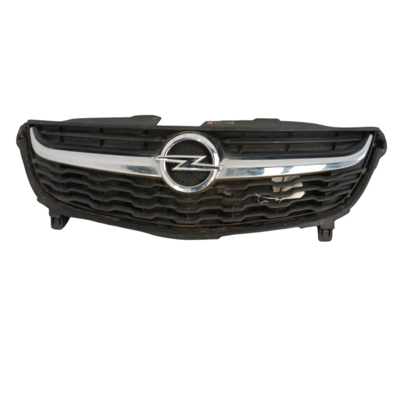 Calandre OPEL KARL Photo n°1