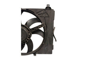 Moto ventilateur radiateur NISSAN MICRA 4 Photo n°1