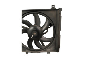 Moto ventilateur radiateur NISSAN MICRA 4 Photo n°5