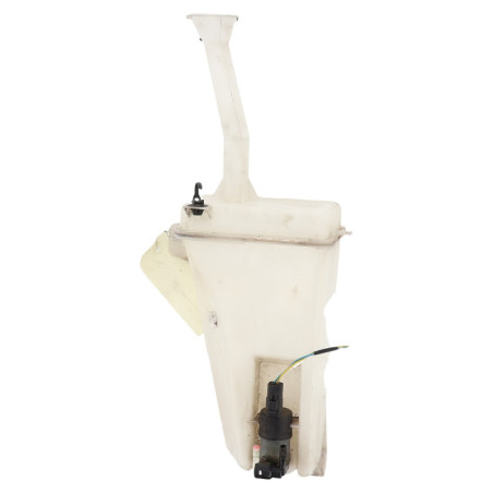 Vase de lave glace NISSAN MICRA 4