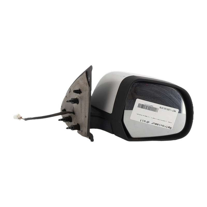 Retroviseur droit NISSAN MICRA 4 Photo n°1