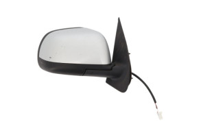 Retroviseur droit NISSAN MICRA 4 Photo n°5