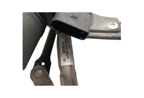 Moteur essuie glace avant droit FORD S-MAX 1 Photo n°2