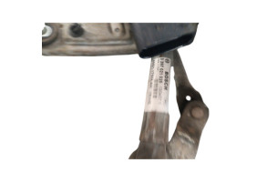 Moteur essuie glace avant gauche FORD S-MAX 1 Photo n°2