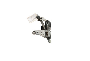 Moteur essuie glace avant gauche FORD S-MAX 1 Photo n°3