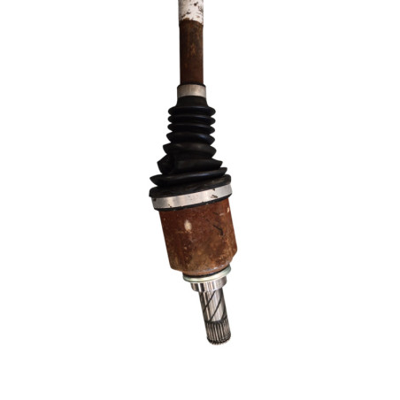 Cardan gauche (transmission) DACIA SANDERO 2
