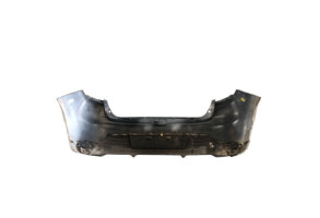 Pare choc arriere RENAULT CLIO 4 Photo n°1