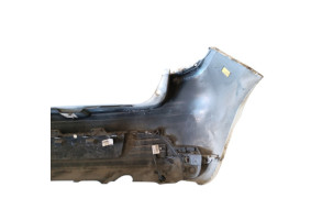 Pare choc arriere RENAULT CLIO 4 Photo n°2