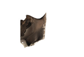 Pare choc arriere RENAULT CLIO 4 Photo n°6