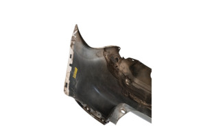 Pare choc arriere RENAULT CLIO 4 Photo n°11
