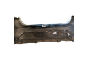 Pare choc arriere RENAULT CLIO 4 Photo n°12