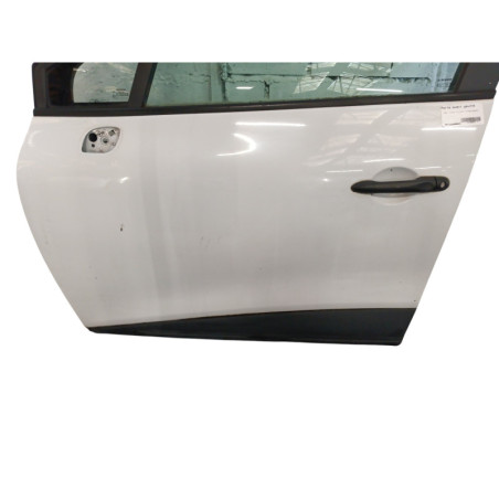 Porte avant gauche RENAULT CLIO 4