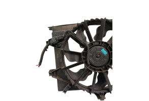 Moto ventilateur radiateur HYUNDAI I 20 1 Photo n°1