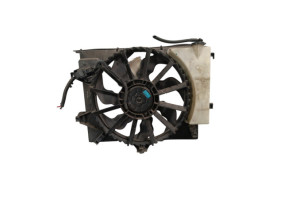 Moto ventilateur radiateur HYUNDAI I 20 1 Photo n°2