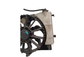 Moto ventilateur radiateur HYUNDAI I 20 1 Photo n°3