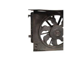 Moto ventilateur radiateur HYUNDAI I 20 1 Photo n°4