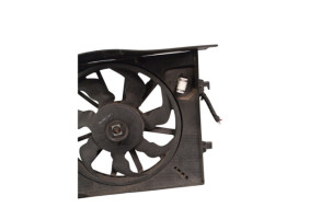 Moto ventilateur radiateur HYUNDAI I 20 1 Photo n°5
