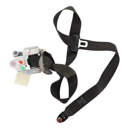 Ceinture avant gauche HYUNDAI I 20 1