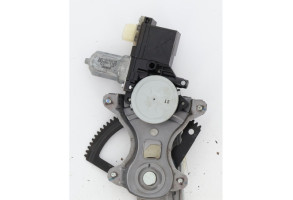 Leve vitre electrique avant gauche HYUNDAI I 20 1 Photo n°2