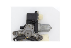 Leve vitre electrique avant gauche HYUNDAI I 20 1 Photo n°6