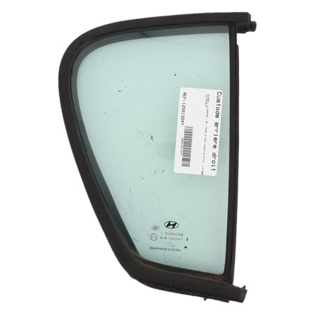 Custode arriere droit (porte) HYUNDAI I 20 1