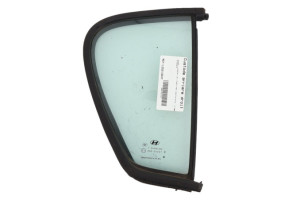 Custode arriere droit (porte) HYUNDAI I 20 1 Photo n°1
