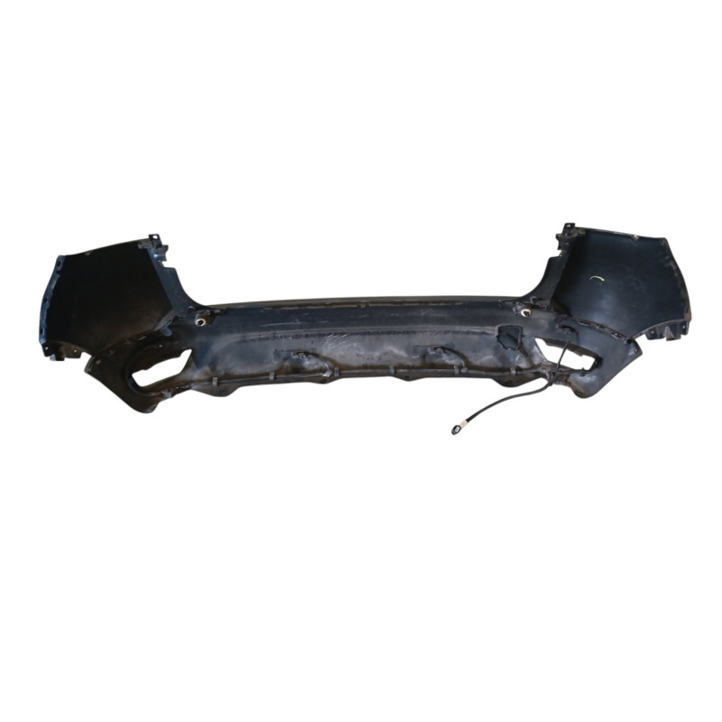 Pare choc arriere RENAULT CAPTUR 1 Photo n°1