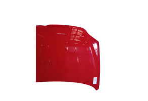 Capot VOLKSWAGEN FOX Photo n°1