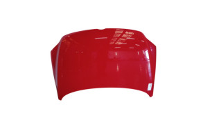 Capot VOLKSWAGEN FOX Photo n°2