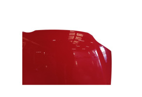 Capot VOLKSWAGEN FOX Photo n°5