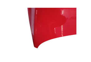 Capot VOLKSWAGEN FOX Photo n°6