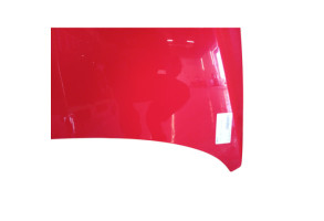 Capot VOLKSWAGEN FOX Photo n°7