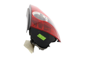 Feu arriere principal droit (feux) VOLKSWAGEN FOX Photo n°2