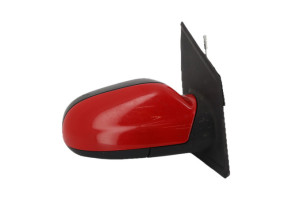 Retroviseur droit VOLKSWAGEN FOX Photo n°3