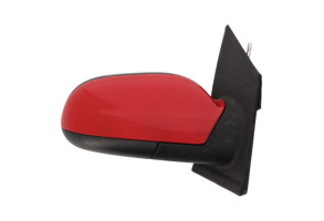 Retroviseur droit VOLKSWAGEN FOX Photo n°6