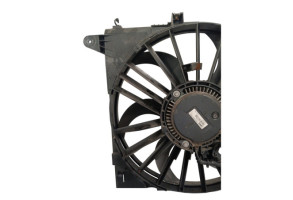 Moto ventilateur radiateur JAGUAR XJ X350 Photo n°2