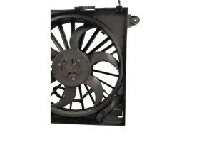 Moto ventilateur radiateur JAGUAR XJ X350 Photo n°3