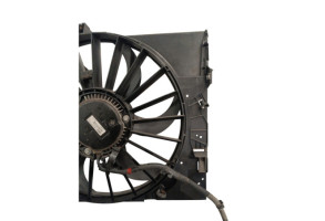 Moto ventilateur radiateur JAGUAR XJ X350 Photo n°5