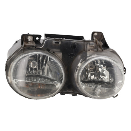 Optique avant principal gauche (feux)(phare) JAGUAR XJ X350