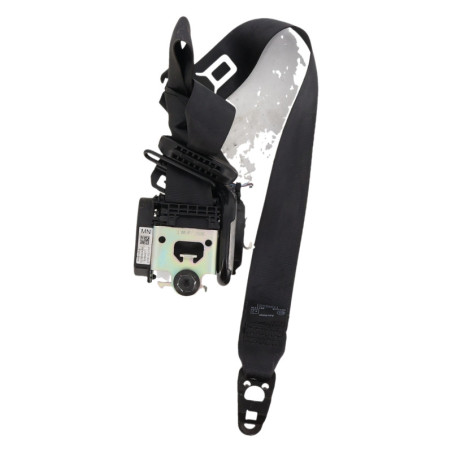 Ceinture arriere droit RENAULT CLIO 4