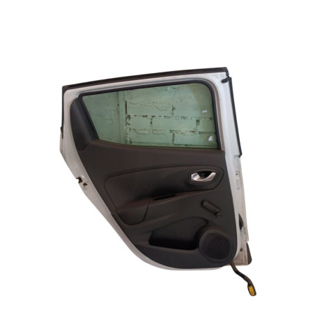 Porte arriere gauche RENAULT CLIO 4