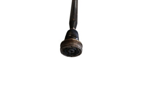 Cardan droit (transmission) VOLKSWAGEN POLO 4 Photo n°1