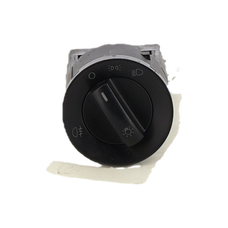Commande de phare VOLKSWAGEN POLO 4