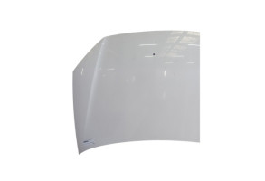 Capot VOLKSWAGEN POLO 4 Photo n°4